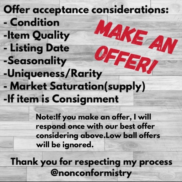 NONCONFORMISTRY- Meet your Posher tile, Dianna, not for sale - Picture 11 of 13